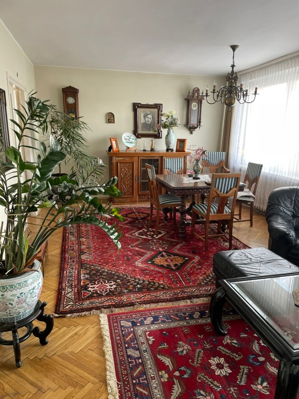 Gdynia Centrum ul.Starowiejska 3pok. 71m2 miejsce parkingowe - 0