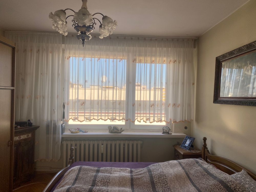 Gdynia Centrum ul.Starowiejska 3pok. 71m2 miejsce parkingowe - 5