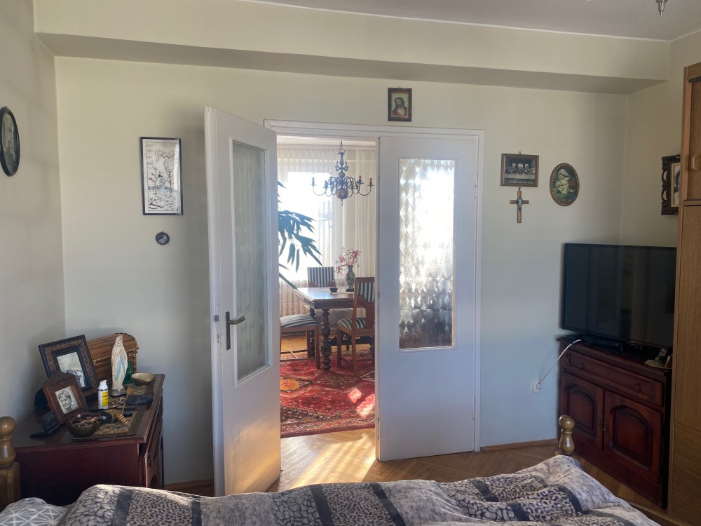 Gdynia Centrum ul.Starowiejska 3pok. 71m2 miejsce parkingowe - 6