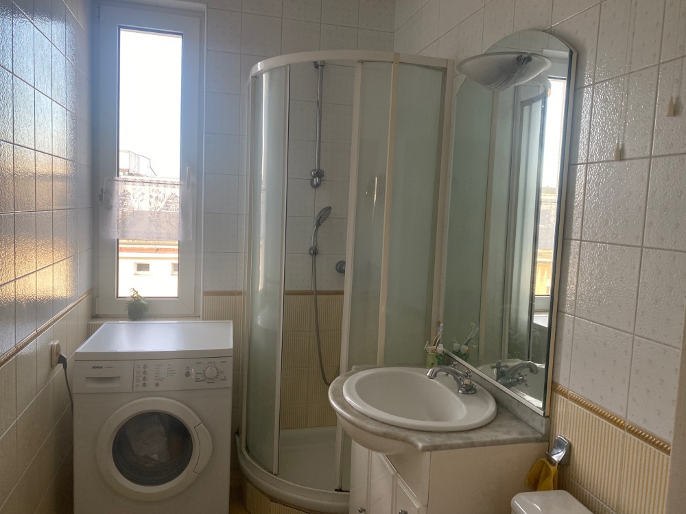 Gdynia Centrum ul.Starowiejska 3pok. 71m2 miejsce parkingowe - 9