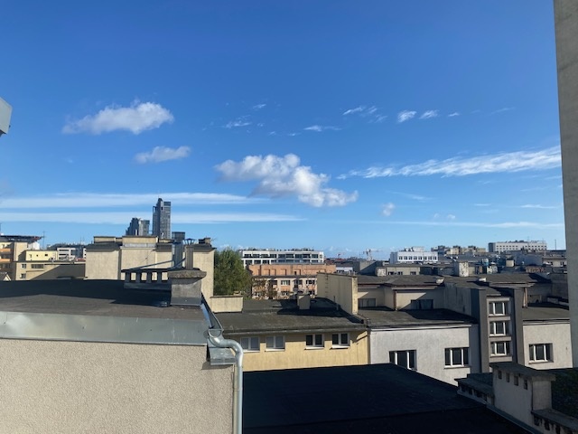 Gdynia Centrum ul.Starowiejska 3pok. 71m2 miejsce parkingowe - 2