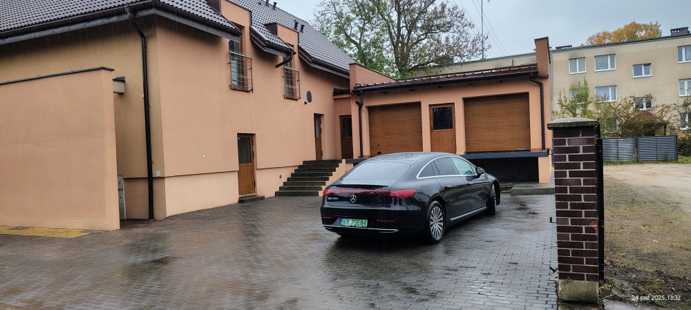 Lokal Usługowo-Handlowy 650 m2+Mieszkanie+Dom+Dwie działki obok Siebie - 6