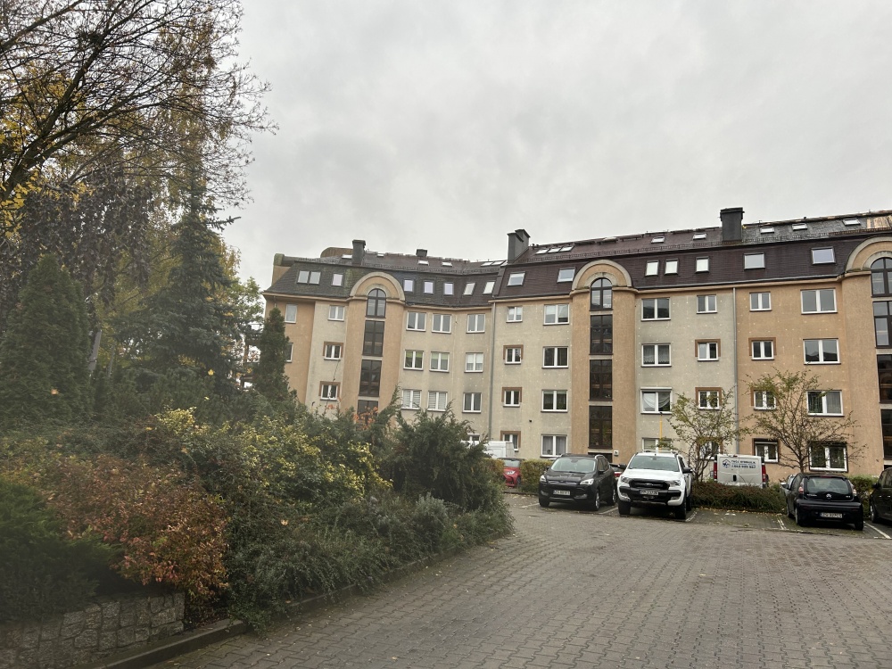 Sprzedam kawalerkę w centrum Szczecina bez pośrednika  - 8