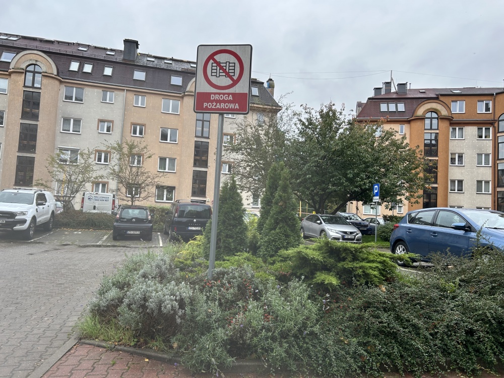 Sprzedam kawalerkę w centrum Szczecina bez pośrednika  - 19