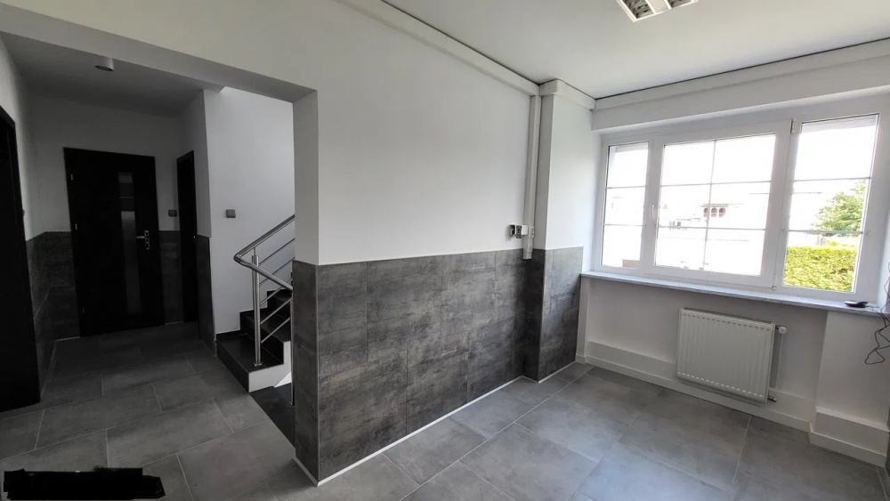 Dom do wynajęcia w Swarzędzu - 1