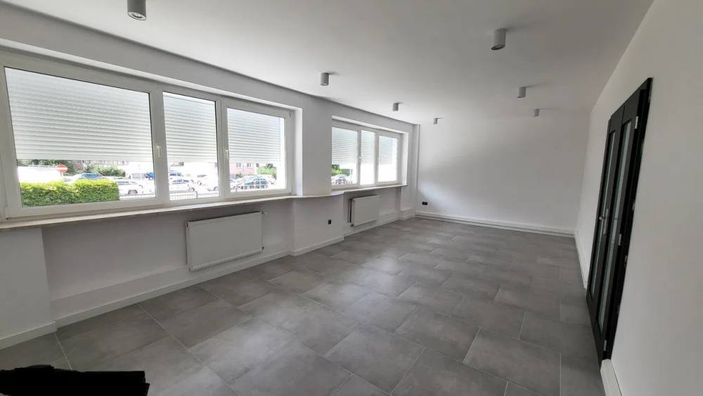 Dom do wynajęcia w Swarzędzu - 2