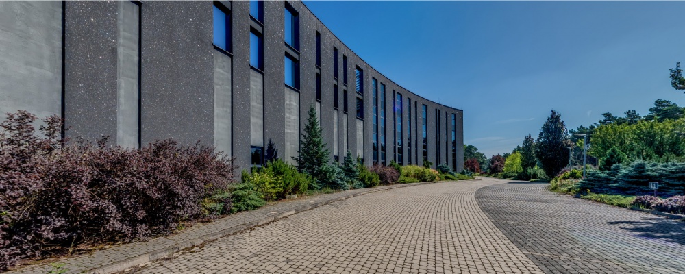 Nieruchomość biurowo-magazynowo-produkcyjna - 7