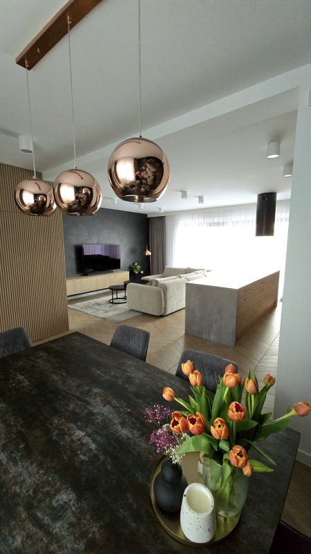 Przemyślany desing i wysoka jakość wykończenia - 1