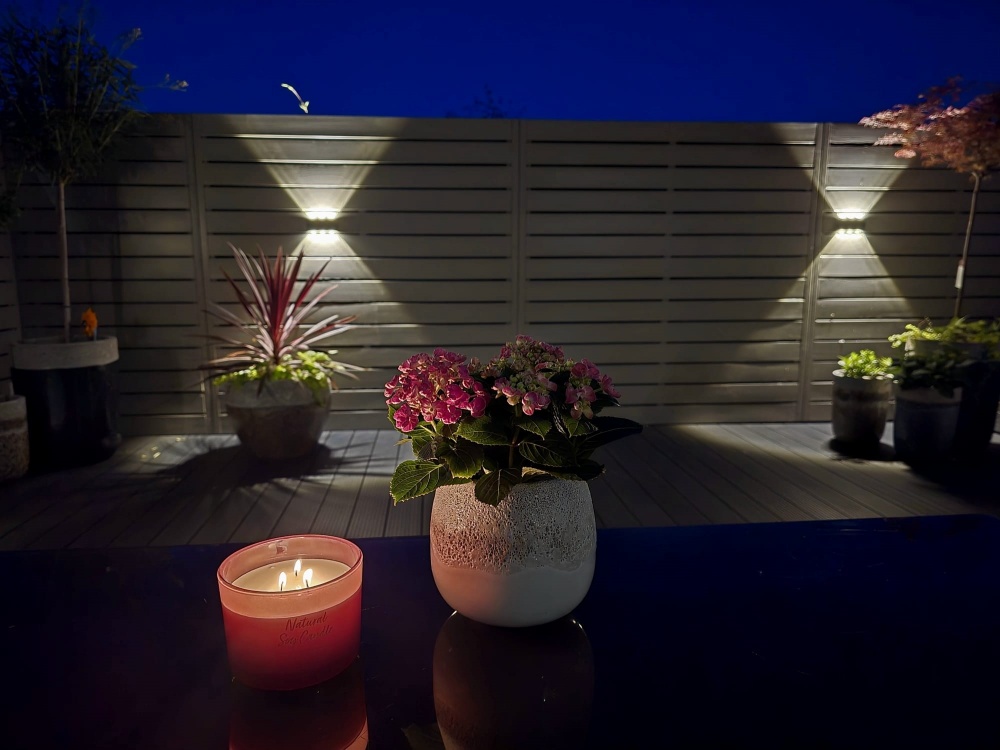 Przemyślany desing i wysoka jakość wykończenia - 18