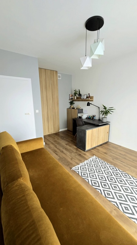 Przemyślany desing i wysoka jakość wykończenia - 8