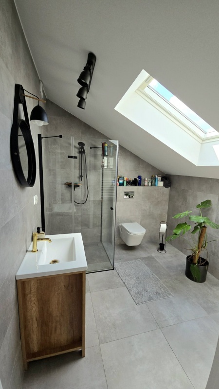 Przemyślany desing i wysoka jakość wykończenia - 17