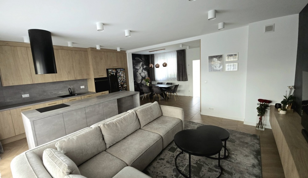 Przemyślany desing i wysoka jakość wykończenia - 3