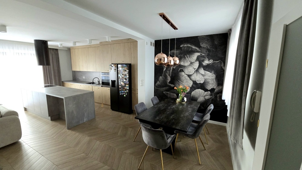 Przemyślany desing i wysoka jakość wykończenia - 0