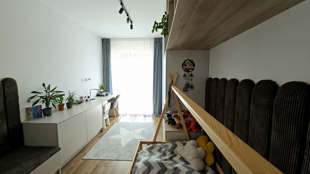 Przemyślany desing i wysoka jakość wykończenia - 12