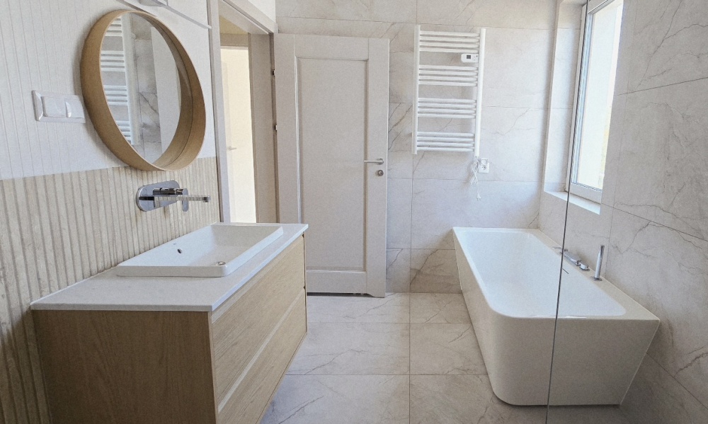 Dom pod Kielcami (Dąbrowa-Osiedle) - 0