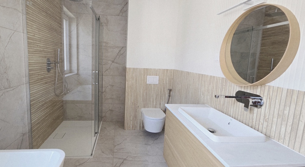 Dom pod Kielcami (Dąbrowa-Osiedle) - 1