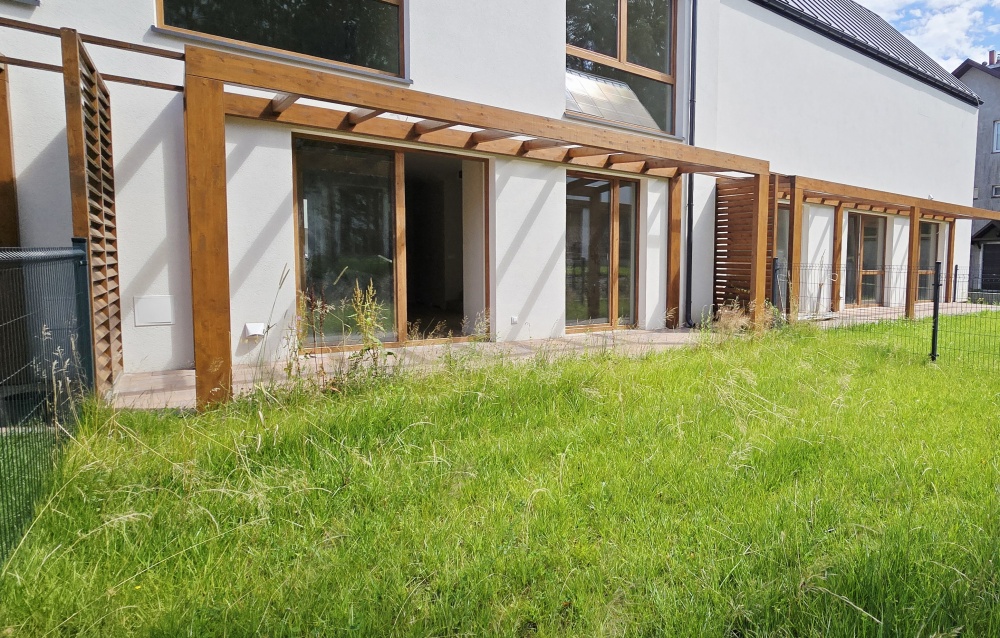 Dom pod Kielcami (Dąbrowa-Osiedle) - 5