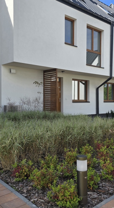 Dom pod Kielcami (Dąbrowa-Osiedle) - 11