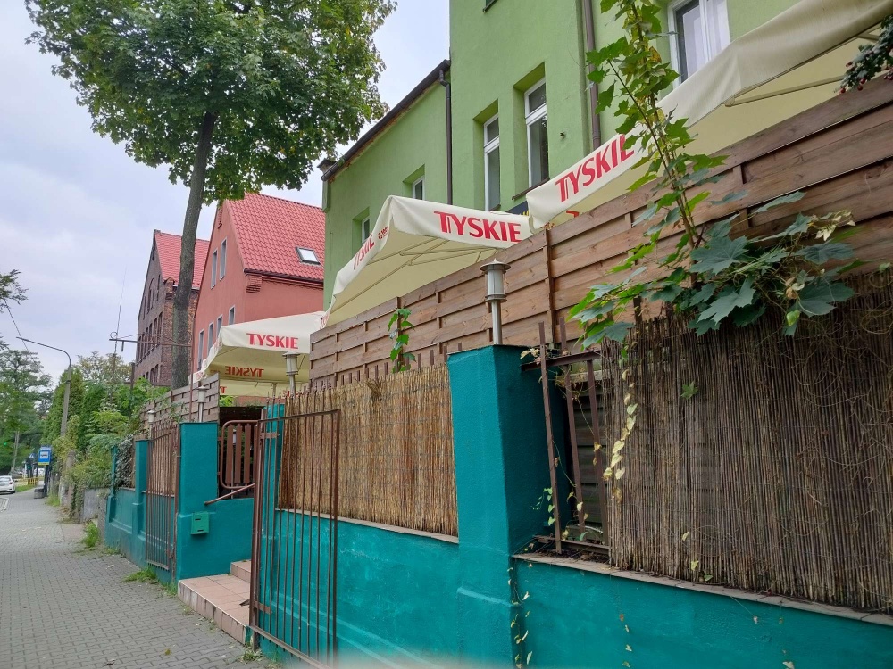 dwa mieszkania w domu jednorodzinnym  łącznie 120m2 plus 500m2 gruntu - 14