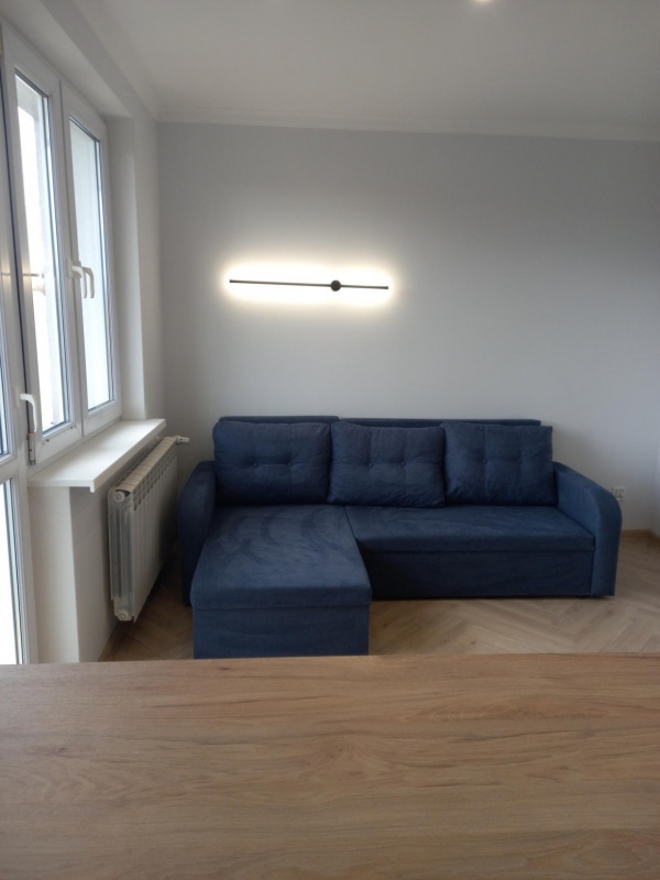 Sprzedaż mieszknia - 1