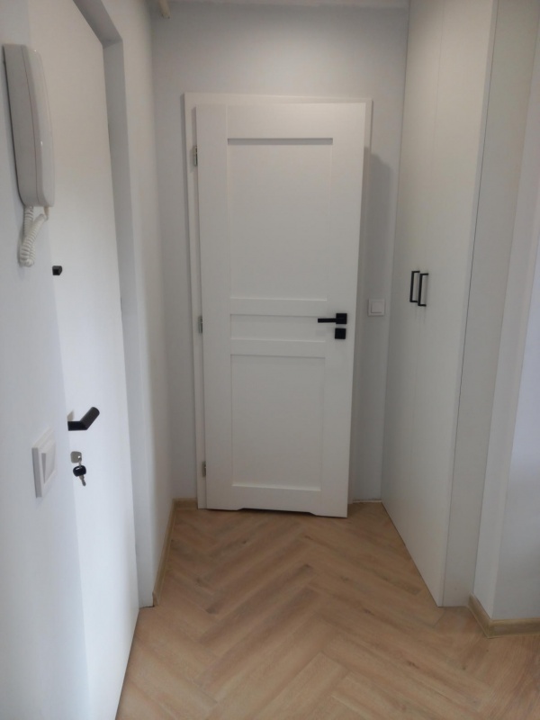 Sprzedaż mieszknia - 2