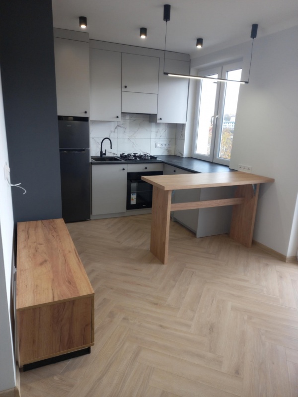 Sprzedaż mieszknia - 0