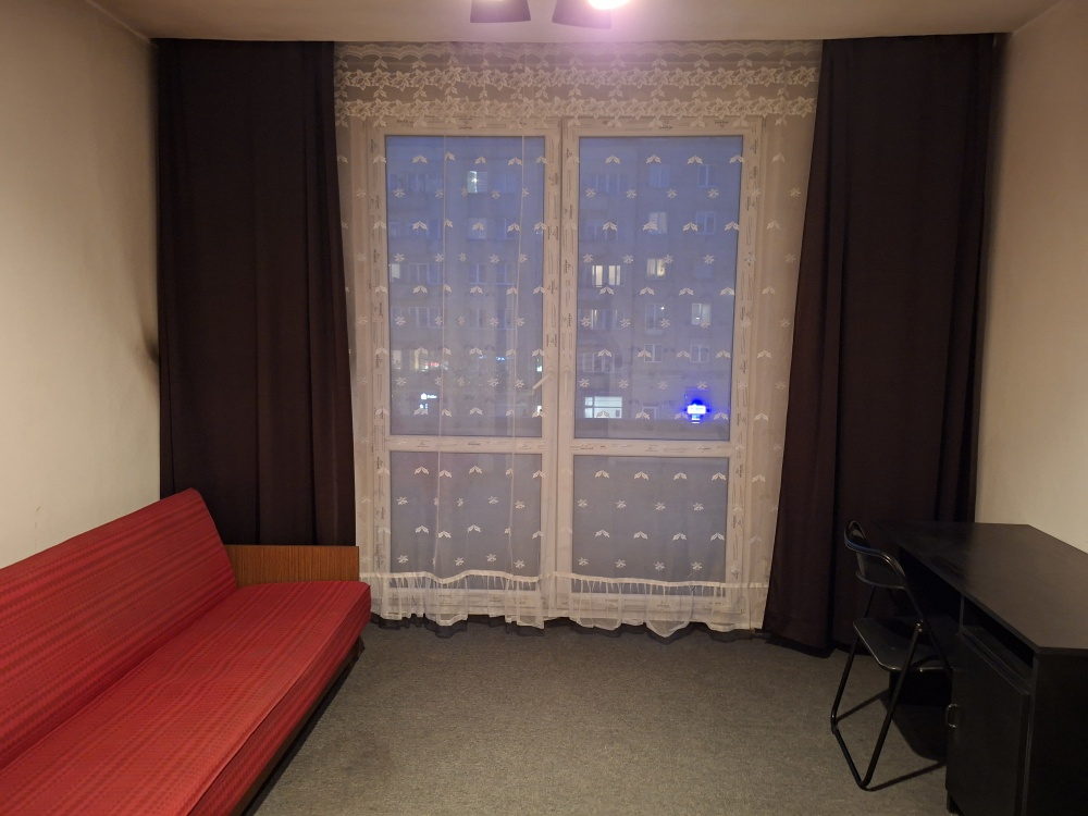 Stara Ochota, ul. Grójecka 53/57, przy ul. Wawelskiej - 3