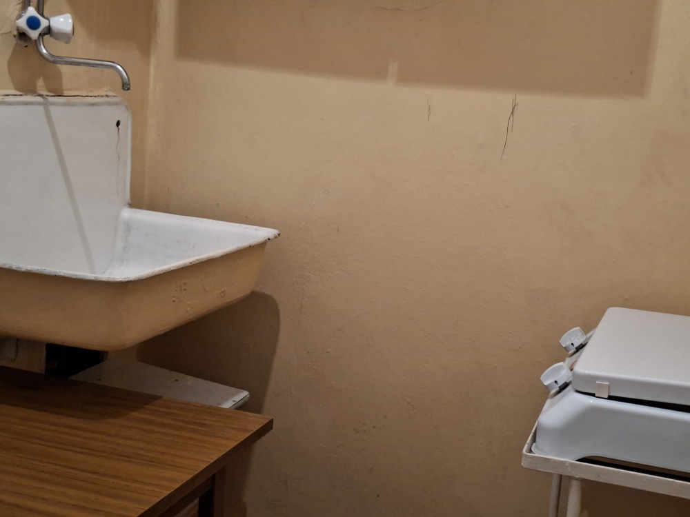 Stara Ochota, ul. Grójecka 53/57, przy ul. Wawelskiej - 5