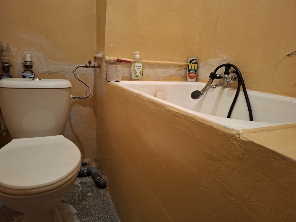 Stara Ochota, ul. Grójecka 53/57, przy ul. Wawelskiej - 6