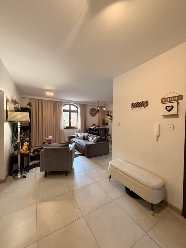 Mieszkanie w młynie  - 2