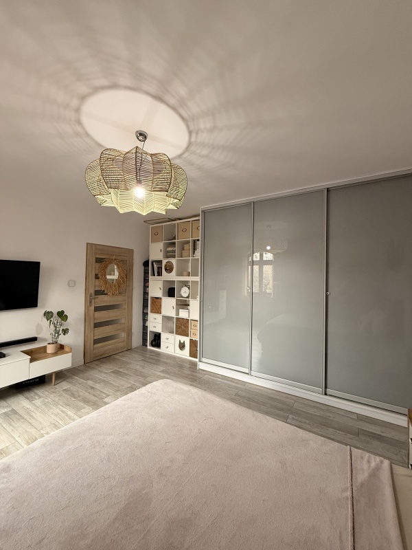 Mieszkanie w młynie  - 3