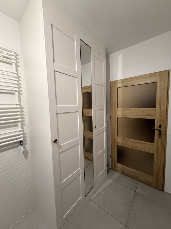 Mieszkanie w młynie  - 4