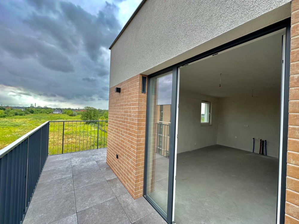 SUPER CENA do 24 listopada 2025 / NOWE 3 POKOJOWE "APARTAMENTY OSTRÓDZKA" - 3