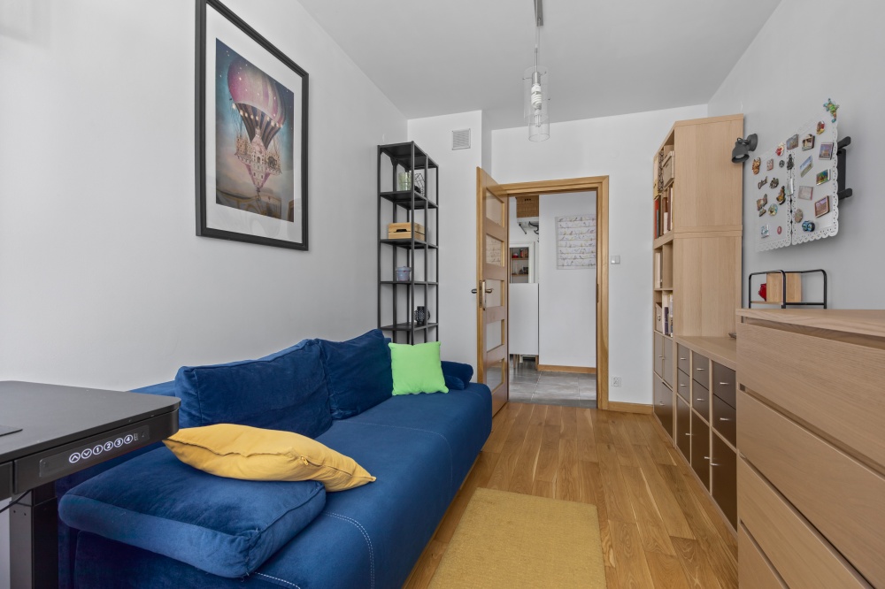 Sprzedam 4 pokoje - ul. Stawy | Flat with 4 rooms | Okazja - 6