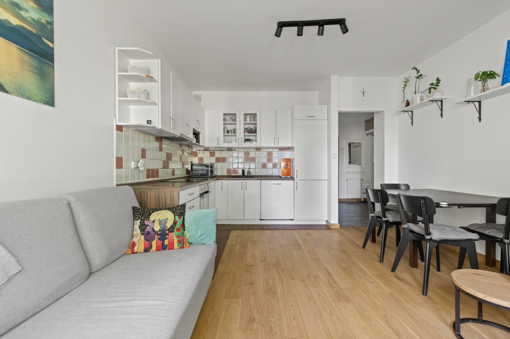 Sprzedam 4 pokoje - ul. Stawy | Flat with 4 rooms | Okazja - 0