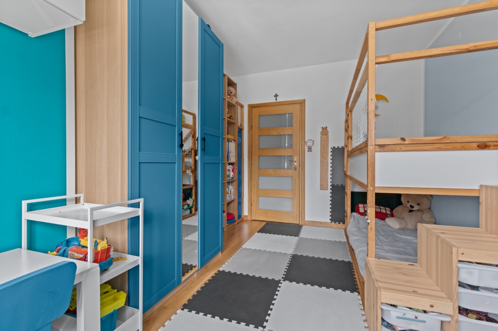 Sprzedam 4 pokoje - ul. Stawy | Flat with 4 rooms | Okazja - 7