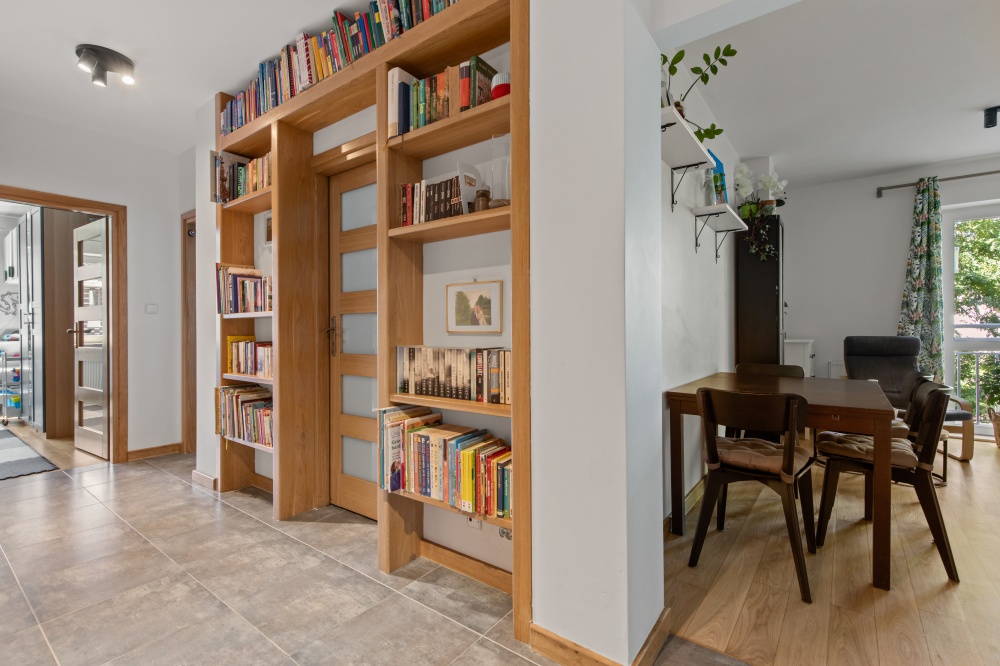 Sprzedam 4 pokoje - ul. Stawy | Flat with 4 rooms | Okazja - 9