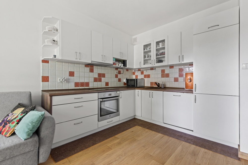 Sprzedam 4 pokoje - ul. Stawy | Flat with 4 rooms | Okazja - 10