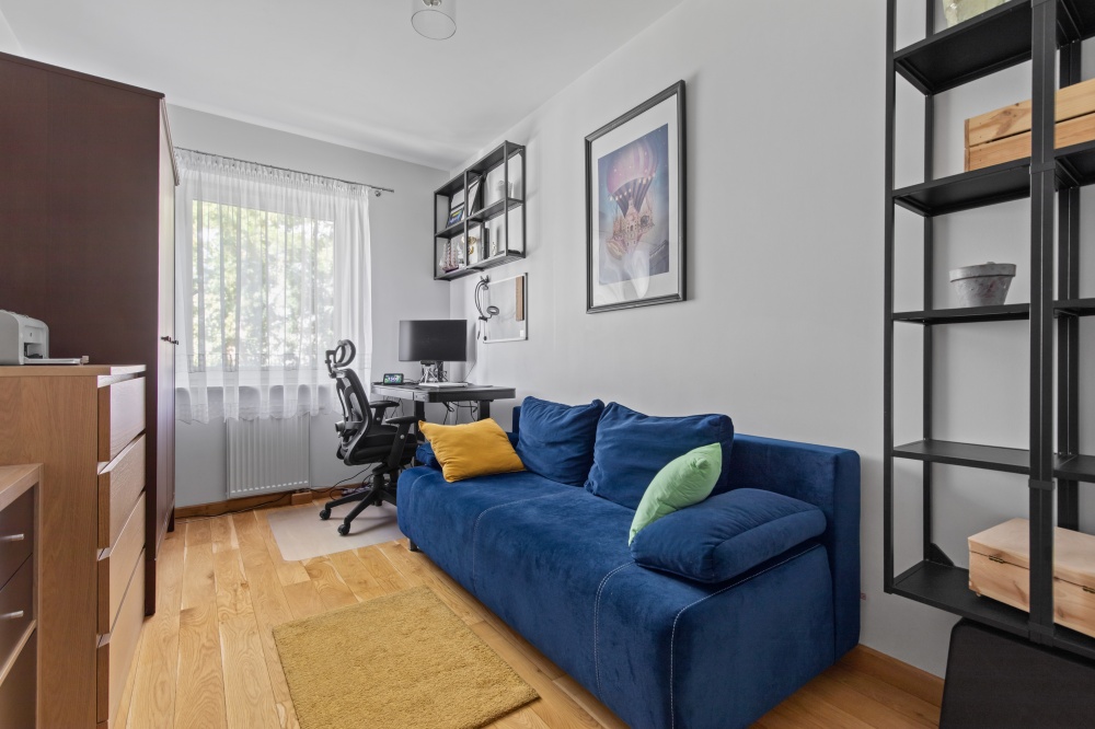 Sprzedam 4 pokoje - ul. Stawy | Flat with 4 rooms | Okazja - 12