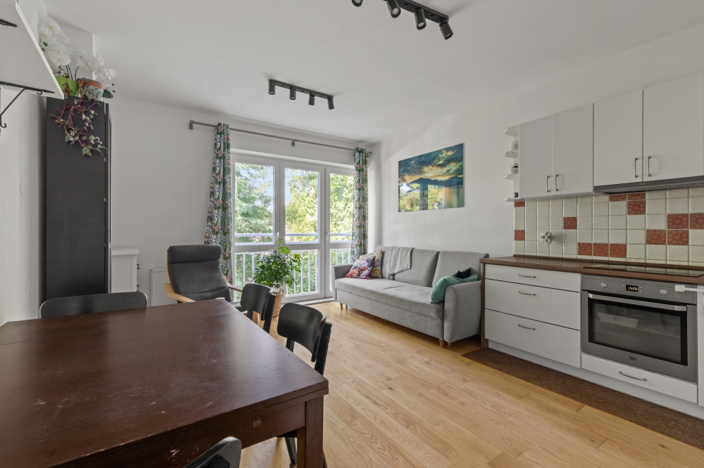 Sprzedam 4 pokoje - ul. Stawy | Flat with 4 rooms | Okazja - 14