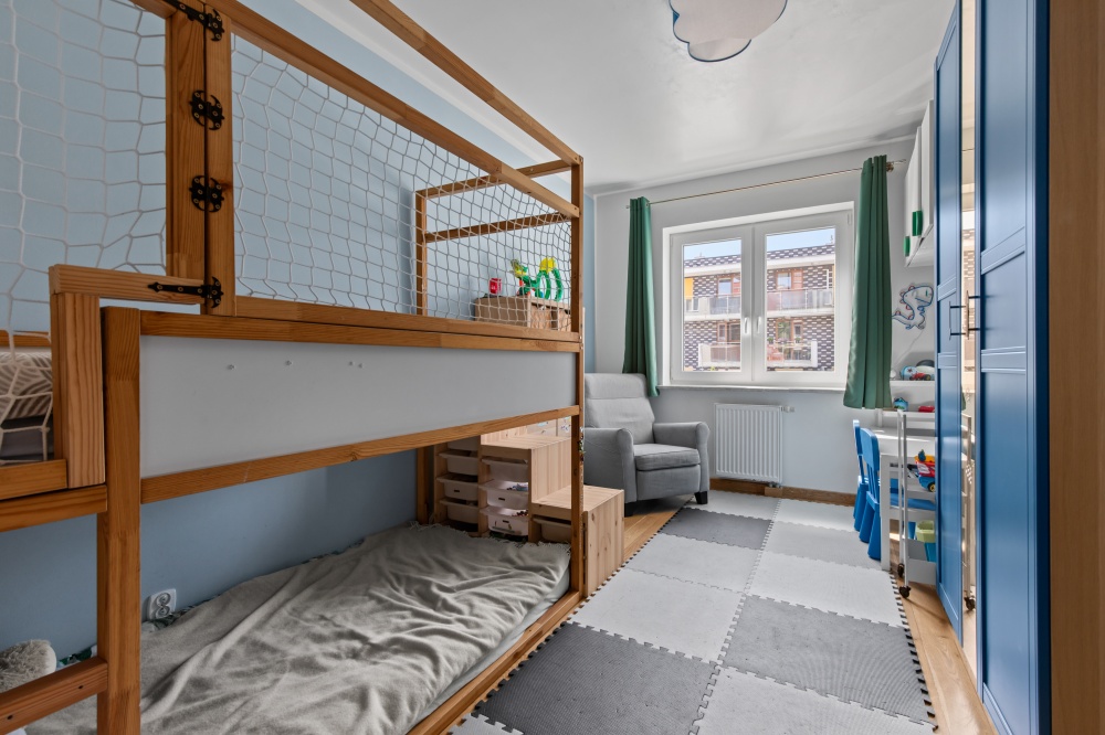 Sprzedam 4 pokoje - ul. Stawy | Flat with 4 rooms | Okazja - 16