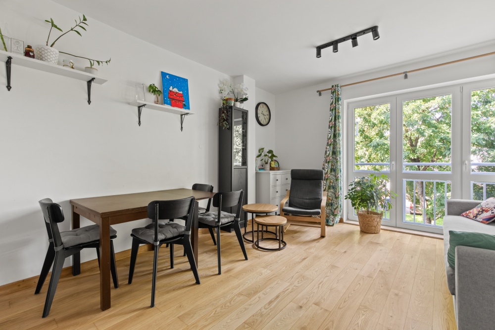 Sprzedam 4 pokoje - ul. Stawy | Flat with 4 rooms | Okazja - 17