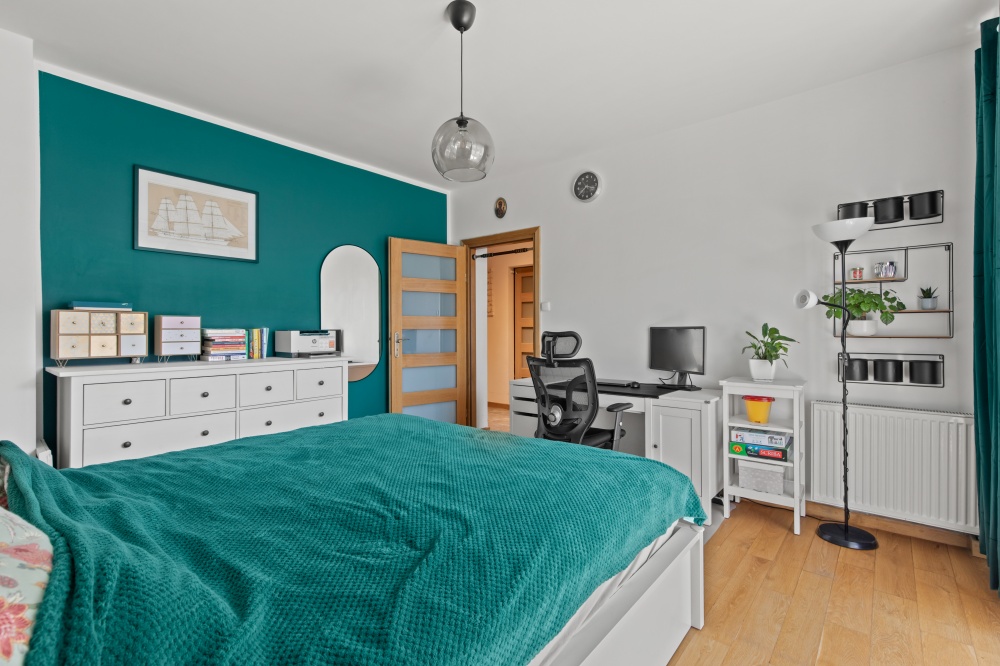 Sprzedam 4 pokoje - ul. Stawy | Flat with 4 rooms | Okazja - 18