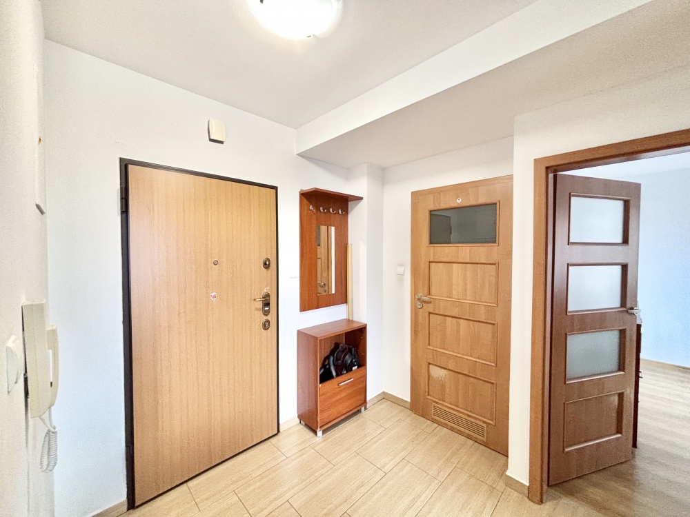 Do sprzedaży mieszkanie oś.Architektów w Rzeszowie  - 4