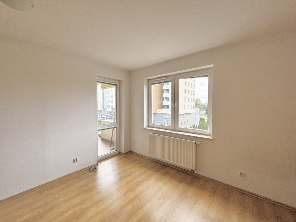 Do sprzedaży mieszkanie oś.Architektów w Rzeszowie  - 5