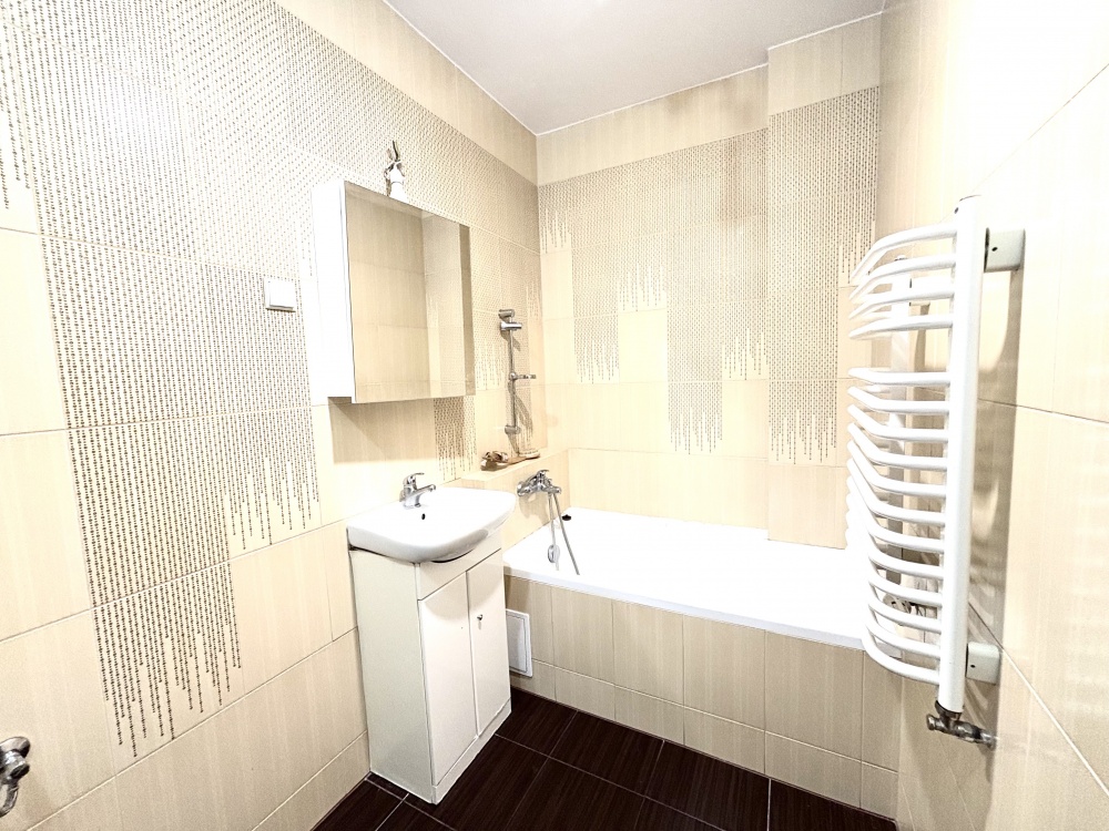 Do sprzedaży mieszkanie oś.Architektów w Rzeszowie  - 1