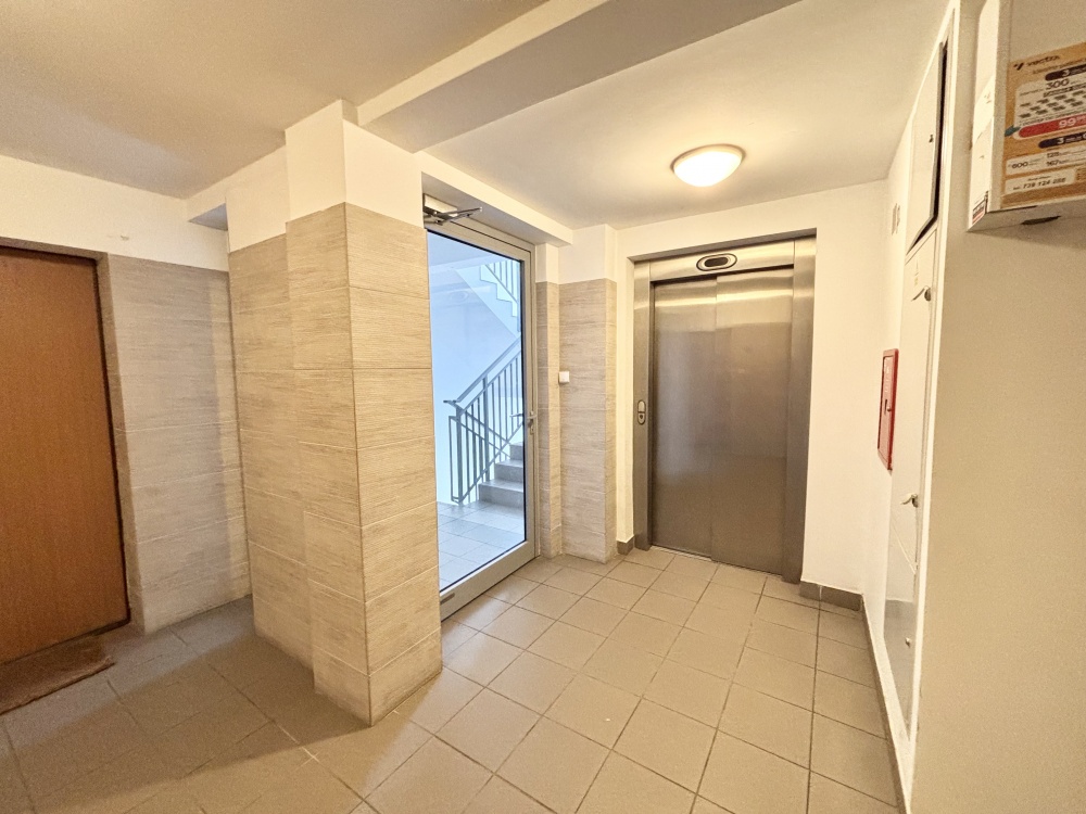 Do sprzedaży mieszkanie oś.Architektów w Rzeszowie  - 7