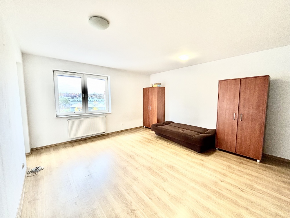 Do sprzedaży mieszkanie oś.Architektów w Rzeszowie  - 2