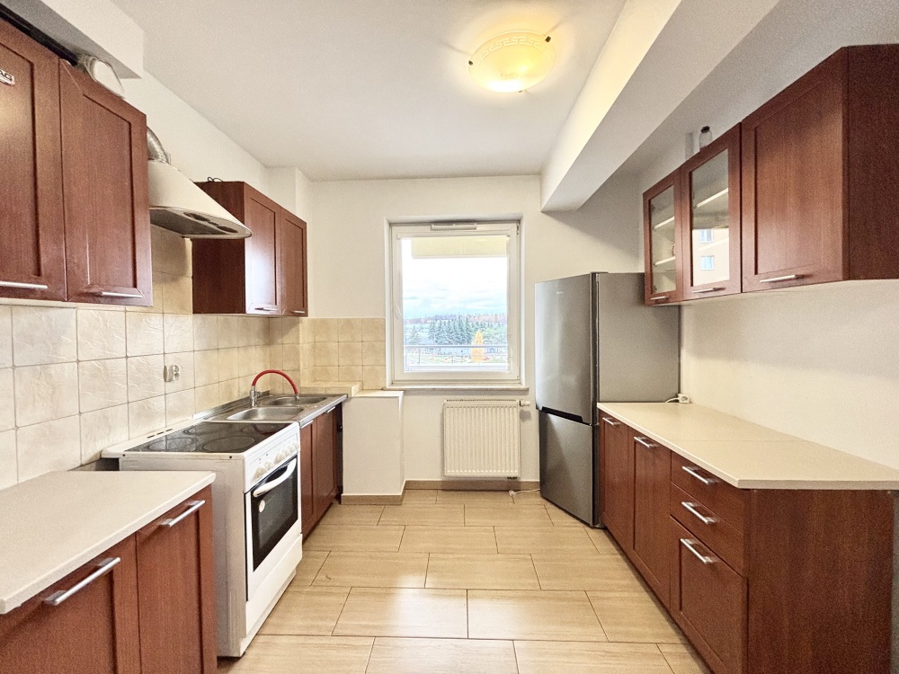 Do sprzedaży mieszkanie oś.Architektów w Rzeszowie  - 0