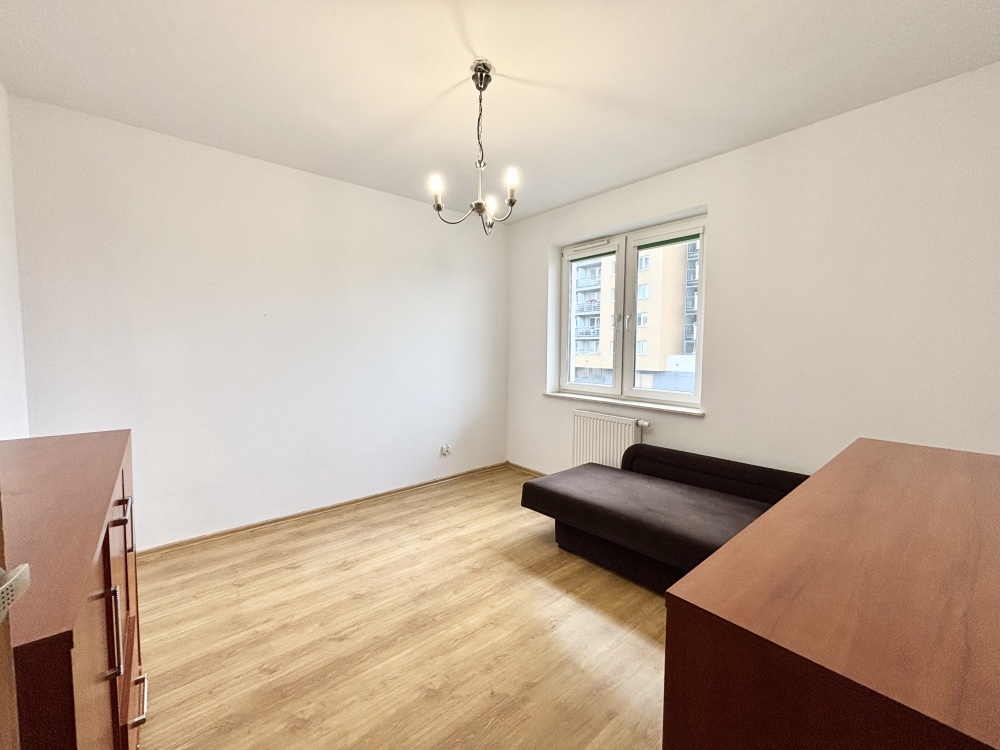 Do sprzedaży mieszkanie oś.Architektów w Rzeszowie  - 3